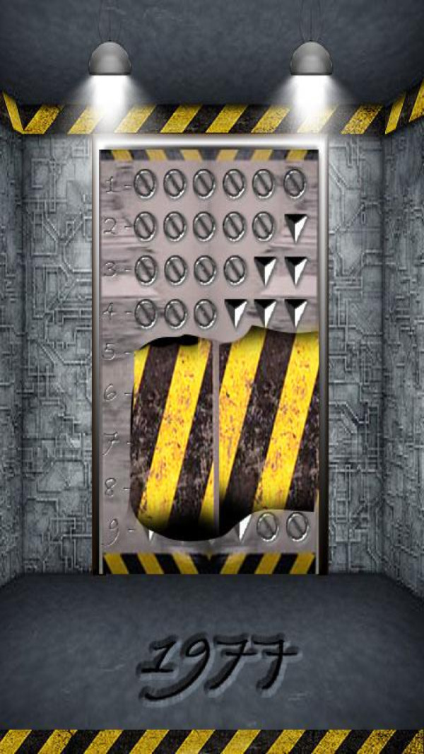 100层高楼解谜 v3.3.0