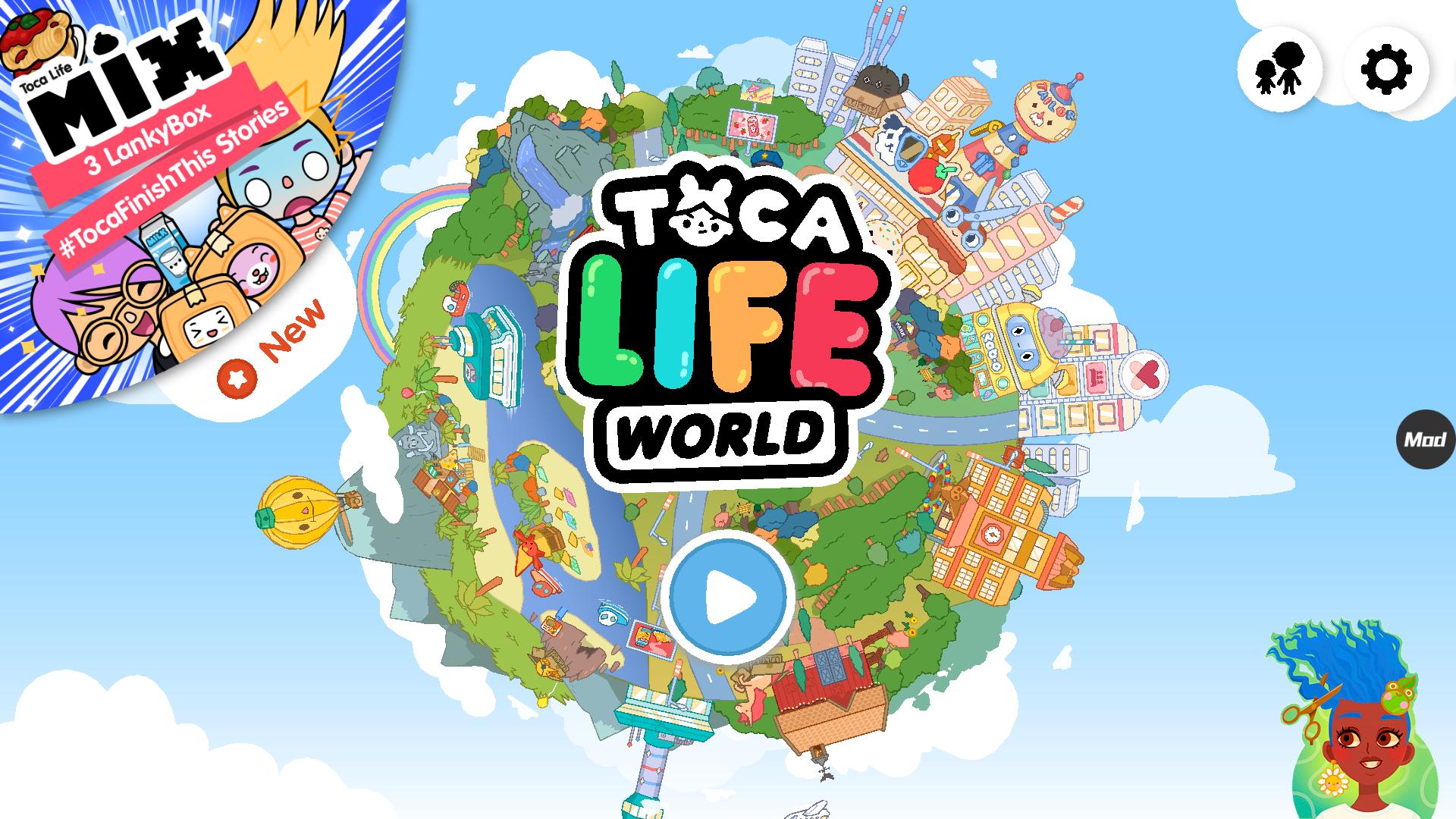 托卡生活世界 v1.77