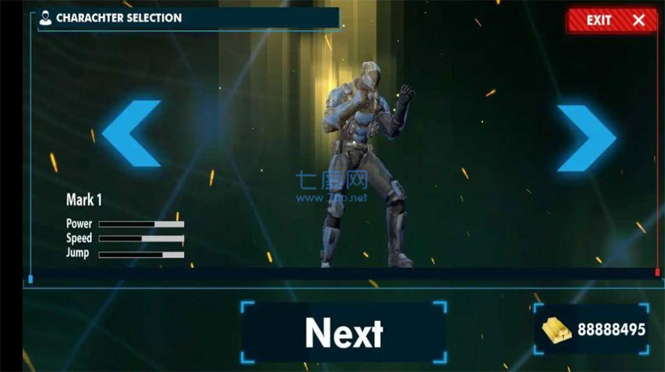 战场机器人作战 1.7