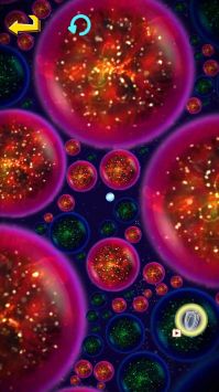 行星吞噬进化安卓版 v2.5.5