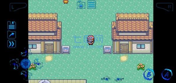 口袋妖怪传说绿宝石 v1.5.5