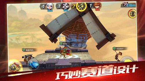 圣诞的魔法城 v1.2.0