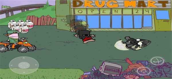 暴打熊孩子 v1.0.0