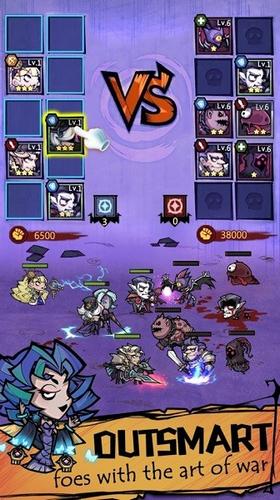 艾尔多战记中文版  v2.0.2