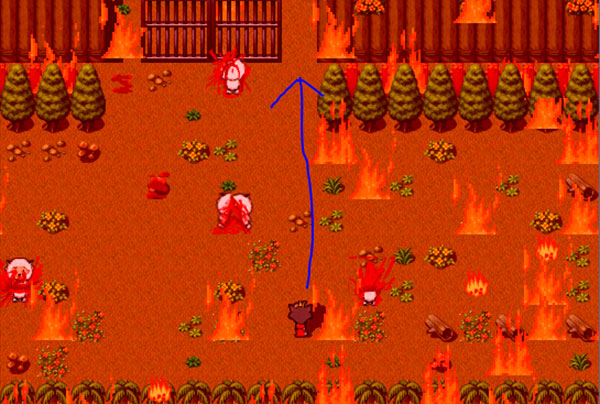 羊村大崩坏手机版下载