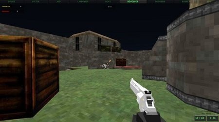 像素爆弹战 2020-04-11 15:48