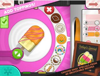 老爹的冰棍店正版 v1.0.1