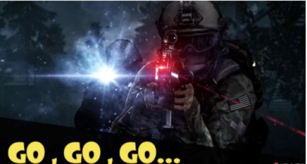 3D真实感狙击手模拟器 v1.0.2