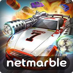 速度冲撞(赛车手机游戏)