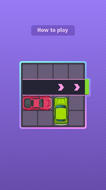 Let Me Out(让我出去)