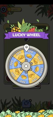 可爱的果汁2048 v1.0.1