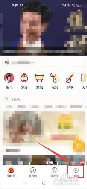 豫剧迷