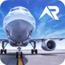 真实驾驶飞机模拟器