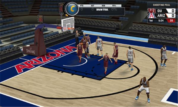 nba2k17安卓直装版  v0.0.21