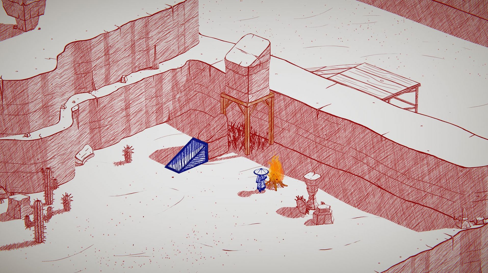 洇客Inked A Tale of Lo v5.3.1