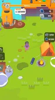 觅食世界 v0.4.03