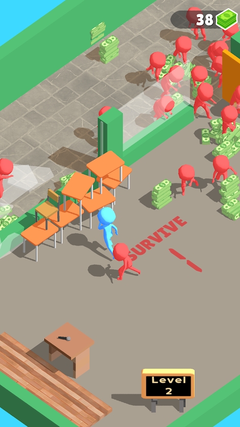 Z校园游戏官方版（Z Campus）  v3.3.1