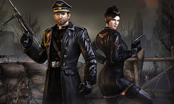 全球使命3 v3.1.5