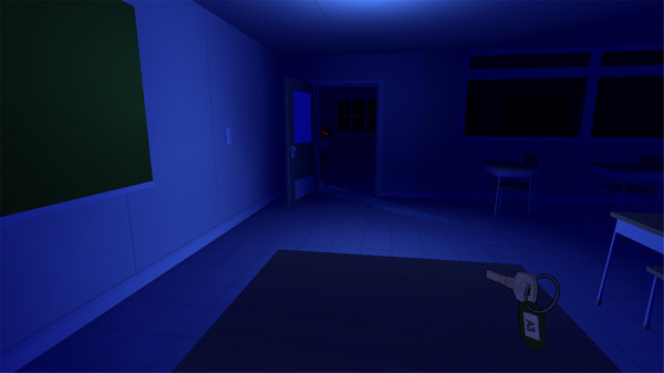 恐怖校园模拟器下载app最新安卓版  v5.4.4