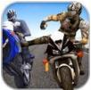 摩托自行车骑手特技冒险(暂未上线)
