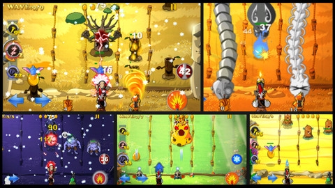 别碰我的蛋 v3.0.5