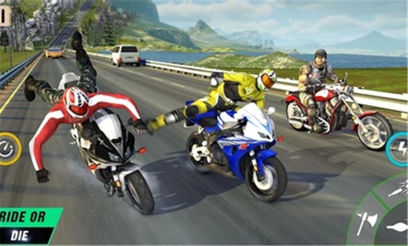 暴力摩托2021 2021-03-15 09:15