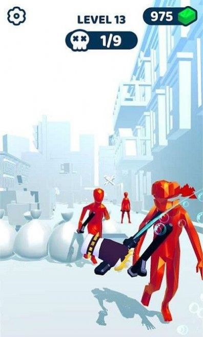 来一个锤一个最新版无限绿钞 