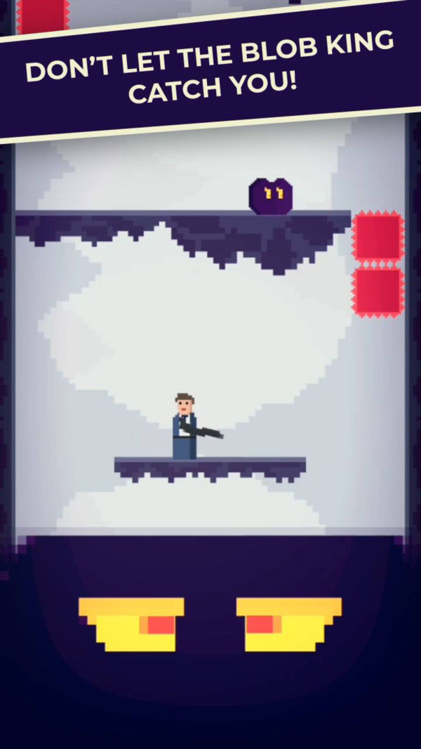 像素高手射击截图1