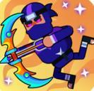 刷卡大师绘制武器