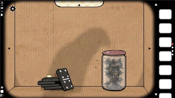 逃离方块:哈维的盒子 汉化版安卓 v3.2.5