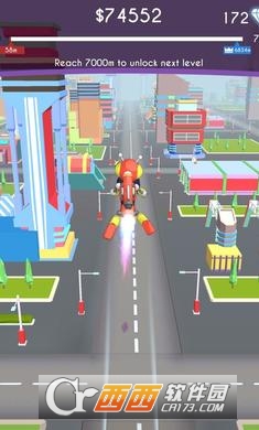 Bomb It Bounce Masters游戏(轰炸它弹跳大师) v0.13.0 安卓版