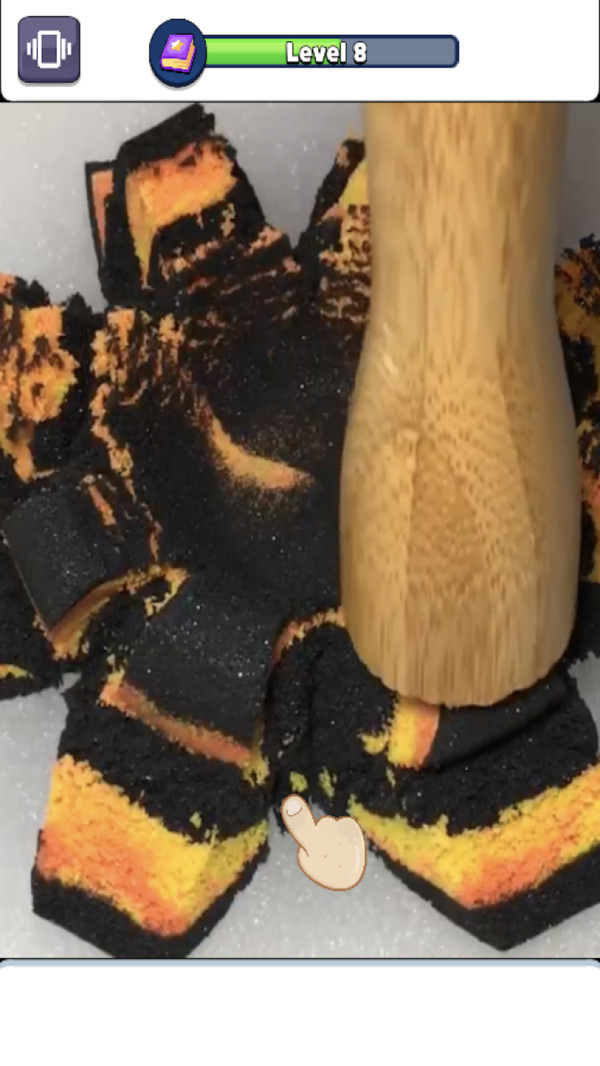 沙子流体模拟 v0.1