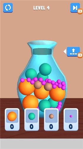 球形拼图  v2.1.0