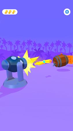 扔木头高手 v1.2.4