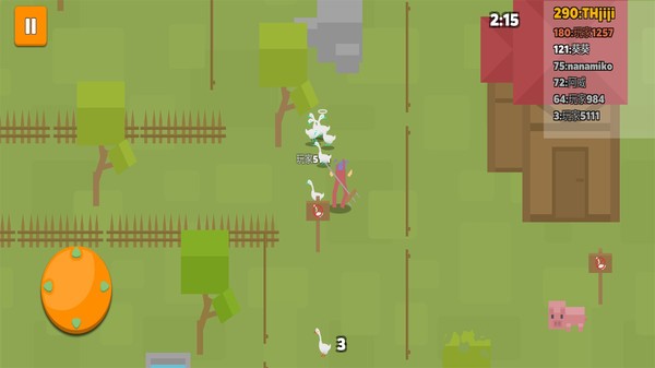 捣蛋鹅高清版  v1.0.1