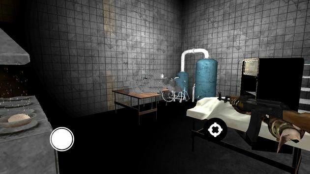 恐怖医院诅咒  v1.0.2