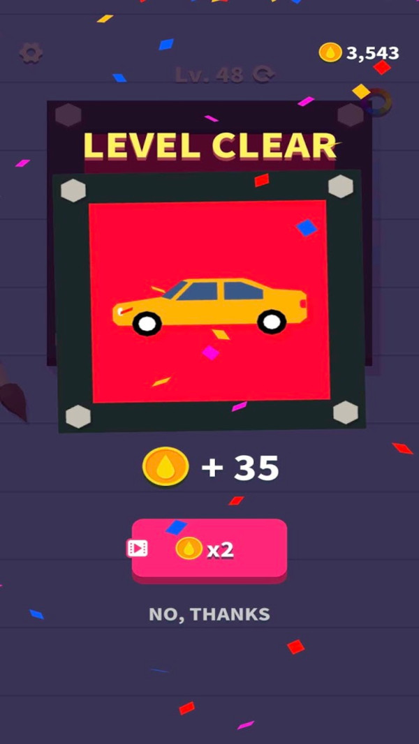 翻转涂色 v0.1.0.5