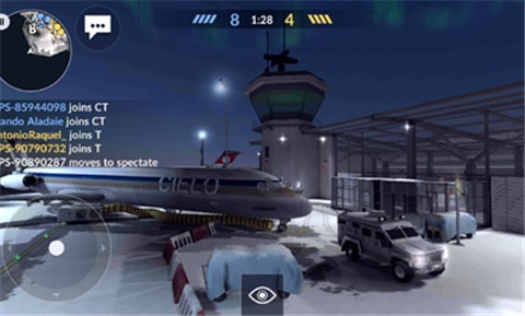 关键行动手机版  v1.4.1.f490