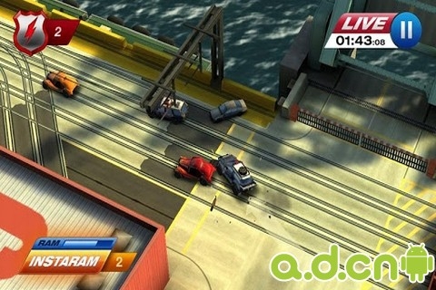 亡命威龙 v1.09.01 v3.1.5