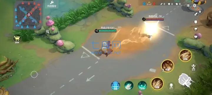 代号jump官网版 v0.70.0