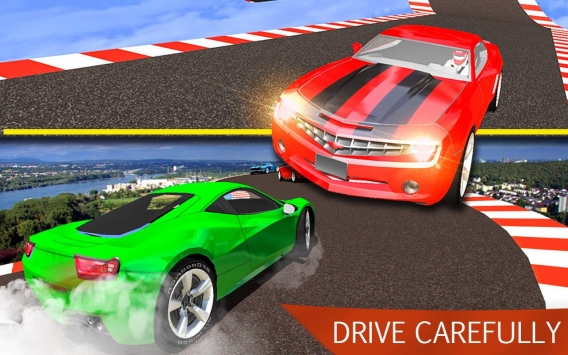 城市方程式赛车2017 v3.1.5