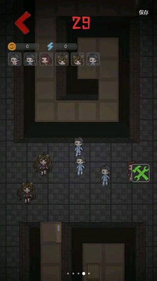 噩梦医院最新版 v1.0