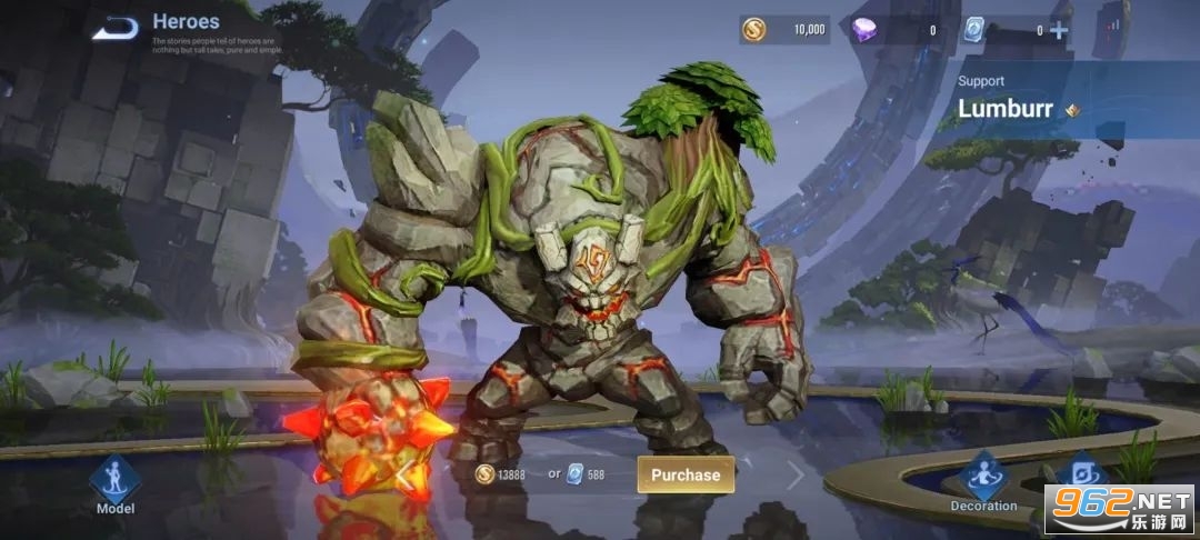 Honor of Kings巴西服