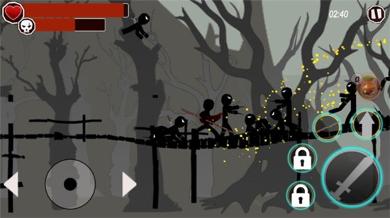 火柴人之魂 v5.0 安卓版