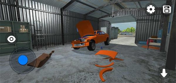 我的第一辆车  v1.0.3