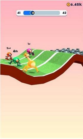 给力大冒险 v0.1