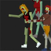 僵尸射击与防御2