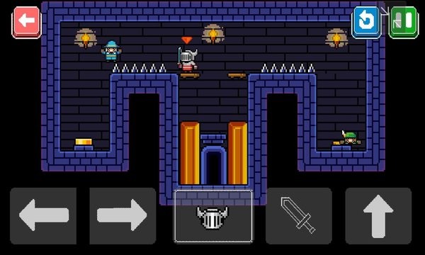 诡堡逃生 2020-08-25 09:56