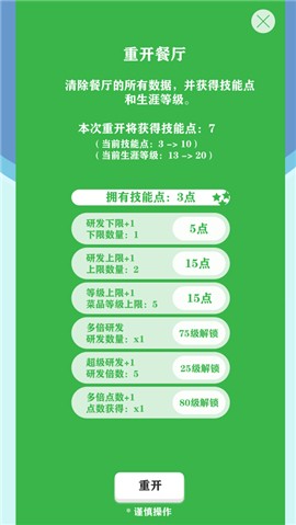 最强茶餐厅 V 1.0