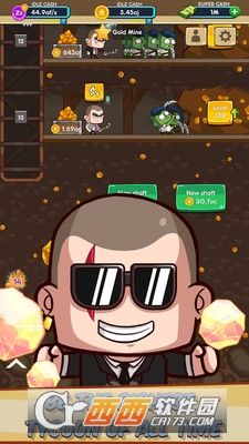 矿工启示录 v1.1.5安卓版